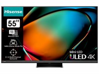 фото: Hisense 55U8KQ