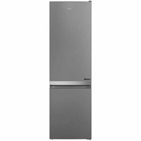 фото: Hotpoint-Ariston HT 4201I S серебристый