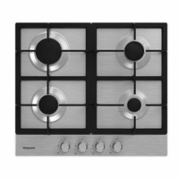 фото: Hotpoint-Ariston HGMT 641 IX