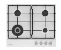 фото: Indesit THPM 641 W/WH/I