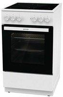 фото: Gorenje GEC5A12WG-B