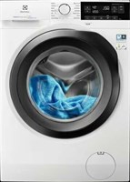 фото: Electrolux EW6F349BS