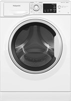 фото: Hotpoint-Ariston NSB 7239 W VE