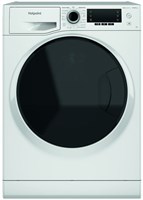 фото: Hotpoint-Ariston NSD 7249 D AVE