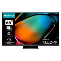 фото: Hisense 65U8KQ