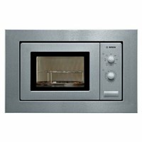 фото: Микроволновая печь Bosch HMT72G650