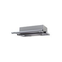 фото: Krona Kamilla slim 600 1M inox/inox