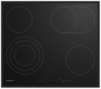 фото: Варочная панель Hotpoint HR 6T7 BA S