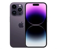 фото: Смартфон Apple iPhone 14 Pro 128Gb фиолетовый