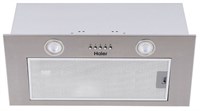 фото: Кухонная вытяжка Haier HVX-BI671X