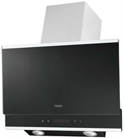 фото: Кухонная вытяжка Haier HVX-W672GBX