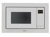 фото: Микроволновая печь Haier HMX-BTG207W