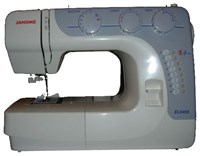 фото: Janome EL545S