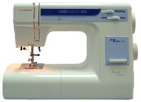 фото: Janome MY EXCEL 1221