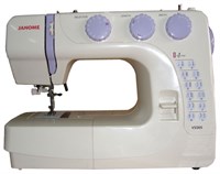 фото: Janome VS56S