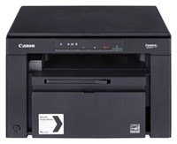 фото: Canon I-SENSYS MF3010