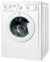 фото: Indesit IWSC 6105