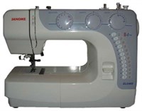 фото: Janome EL546S