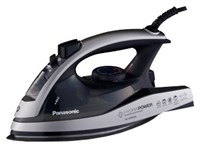 фото: Panasonic NI-W950ALTW