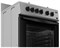 фото: Кухонная плита Beko FFSS 42012 S