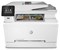 фото: МФУ HP Color LaserJet Pro M283fdn