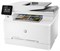 фото: МФУ HP Color LaserJet Pro M283fdn