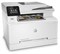 фото: МФУ HP Color LaserJet Pro M283fdn