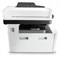 фото: МФУ HP LaserJet MFP M443nda