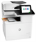 фото: МФУ HP Color LaserJet Enterprise MFP M776dn