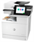 фото: МФУ HP Color LaserJet Enterprise MFP M776dn