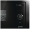 фото: Микроволновая печь Gorenje BM235G1SYB