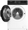 фото: Стиральная машина Hotpoint-Ariston WDS 7448 C7S VBW