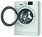 фото: Стиральная машина Hotpoint-Ariston NSB 6015 W V