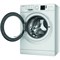 фото: Стиральная машина Hotpoint-Ariston NSS 5015 H