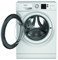 фото: Стиральная машина Hotpoint-Ariston NUS 5015 S