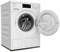 фото: Стиральная машина Miele WCD660 Lave Linge Frontal