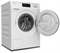 фото: Стиральная машина Miele WCG 370 WPS PWash