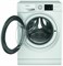 фото: Стиральная машина Hotpoint-Ariston NSB 7249 W AVE