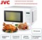 фото: Микроволновая печь JVC JK-MW365S